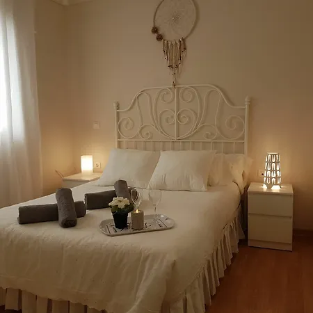 Homemalaga La Merced Apartament Malaga