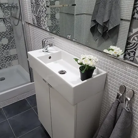 Appartamento Homemalaga La Merced Málaga