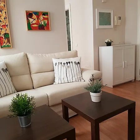 Appartamento Homemalaga La Merced Málaga