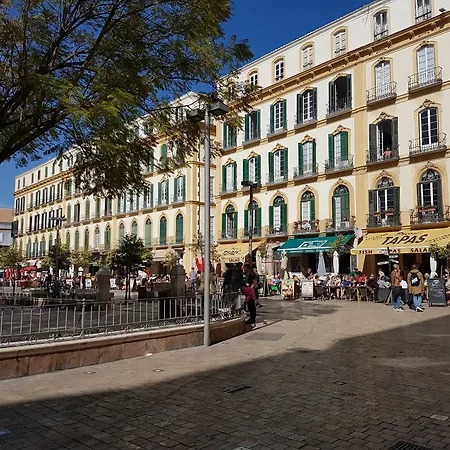 Homemalaga La Merced * Málaga